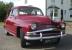 Simca Aronde 90A