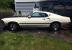 Ford: Mustang Mach1