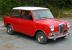 1969 WOLSELEY HORNET 998cc PART REFURBISHED EASY WINTER PROJECT TAX EXEMPT