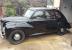 1953 Jowett Javelin Delux
