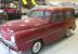 1950 Other Makes Super Station Wagon