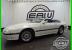 1988 Mazda RX-7 OVER BLUE LEATHER 1 owner original window sticker!