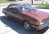 1982 Mazda 626 COUPE