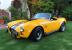 1965 Shelby Cobra Replica