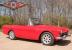1965 Other Makes Sunbeam Tiger