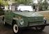 1973 Volkswagen Thing