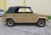 1973 Volkswagen Thing