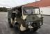 1962 Volvo L3314 Laplander