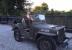 WILLYS JEEP UNBELIEVABLE COPY! FORD PINTO MOTOR 2 WHEEL DRIVE £9500 OFFERS PX