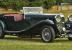 1933 Lagonda Three Litre T7 Open Tourer