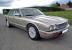 Daimler Double Six