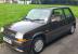 CLASSIC RENAULT 5 MONOCO 1,4 AUTOMATIC OUTSTANDING CONDITION