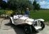 Vincent MPH Riley MG Classic car Prewar