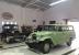 1957 Toyota Land Cruiser Toyota Land Cruiser FJ25 L