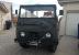 Volvo Laplander Swedish Military L3314. C202