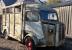 citroen hy van