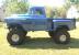 1957 Chevrolet Other Pickups