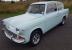 1967 FORD ANGLIA DELUXE - RHD IMPORT - SOLID CAR