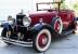 1931 Other Makes 1931 Peerless Roadster