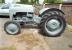 MASSEY FERGUSON 1952 TED