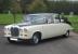 1985 DAIMLER DS420 OPENTOP LIMOUSINE