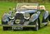 1938 Lagonda V12 Short Chassis Drophead