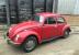 VW BEETLE 1300 1 family owner from new very original and complete