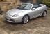 mg tf 135 very low mileage 20k. Stunning high spec. leather Mgf