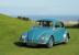 1961 Classic Retro 1961 Volkswagen Beetle in VGC 1600cc Engine MOT June 2017