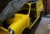 1984 Classic Austin Mini Van 95L Canary Yellow