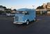 citroen hy van