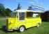 Citroen H Y Van 1972 Catering Conversion Street Food Events Excellent Example