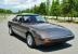 1985 Mazda RX-7 GSL 60K Actual Miles 5-Speed! Loaded! A/c