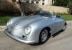 1964 Replica/Kit Makes 1957 PORSCHE 356 REPLICA 356 SPEEDSTER