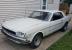1965 Ford Mustang Coupe V8 289 Manual 3 speed run& drive, expecting 3.10.2016 DE