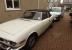 1972 Triumph Stag- stainless bumpers,datsun driveshafts,jag 4 pot calipers,weber