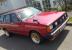 1981 DATSUN SUNNY FASTBACK ESTATE B310 1.5 RWD ONLY 54440 MILES CAN DELIVER