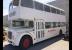1962 Bristol Double Decker Bus