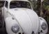 Classic 1962 VW Beetle 99 Rust Free NO BOG Reco Motor Patina Ratty in QLD