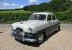 1955 FORD ZEPHYR SIX MK1 CLASSIC CAR - SHOW WINNING CAR - VERY RARE