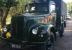 Morris commercial MRA1 1953 GS truck classic lorry