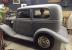 1932 ford model Y hot rod
