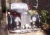 Bentley Mk V1 - H.J.Mulliner - Mark 6 1949