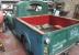 1970 CLASSIC MORRIS 1000 PICKUP BARN FIND