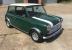 LEYLAND MINI 1000 AUTO VERY GOOD CONDITION NEVER WELDED VERY CLEAN GARAGE FIND