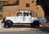 1989 Toyota Land Cruiser OM-314