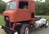 1960 Mack Model H Cabover