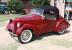 1939 American Bantam Roadster