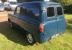 1961 FORD THAMES VAN 100e 300e BLUE CLASSIC RETRO COMMERCIAL 5CWT SIDEVALVE RARE