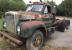 1956 Mack B-61 Thermodyne